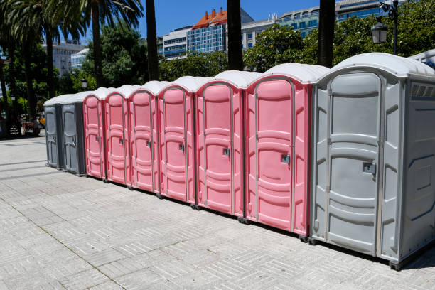 Portable Toilets for Parks and Recreation Areas in Reynoldsburg, OH